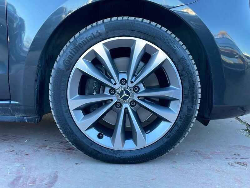 Mercedes-Benz Classe V V 250 d Automatic Premium Long