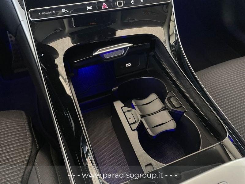 Mercedes-Benz Classe C C220d ALL-TERRAIN MILD HYBRID | 204CV | PREMIUM