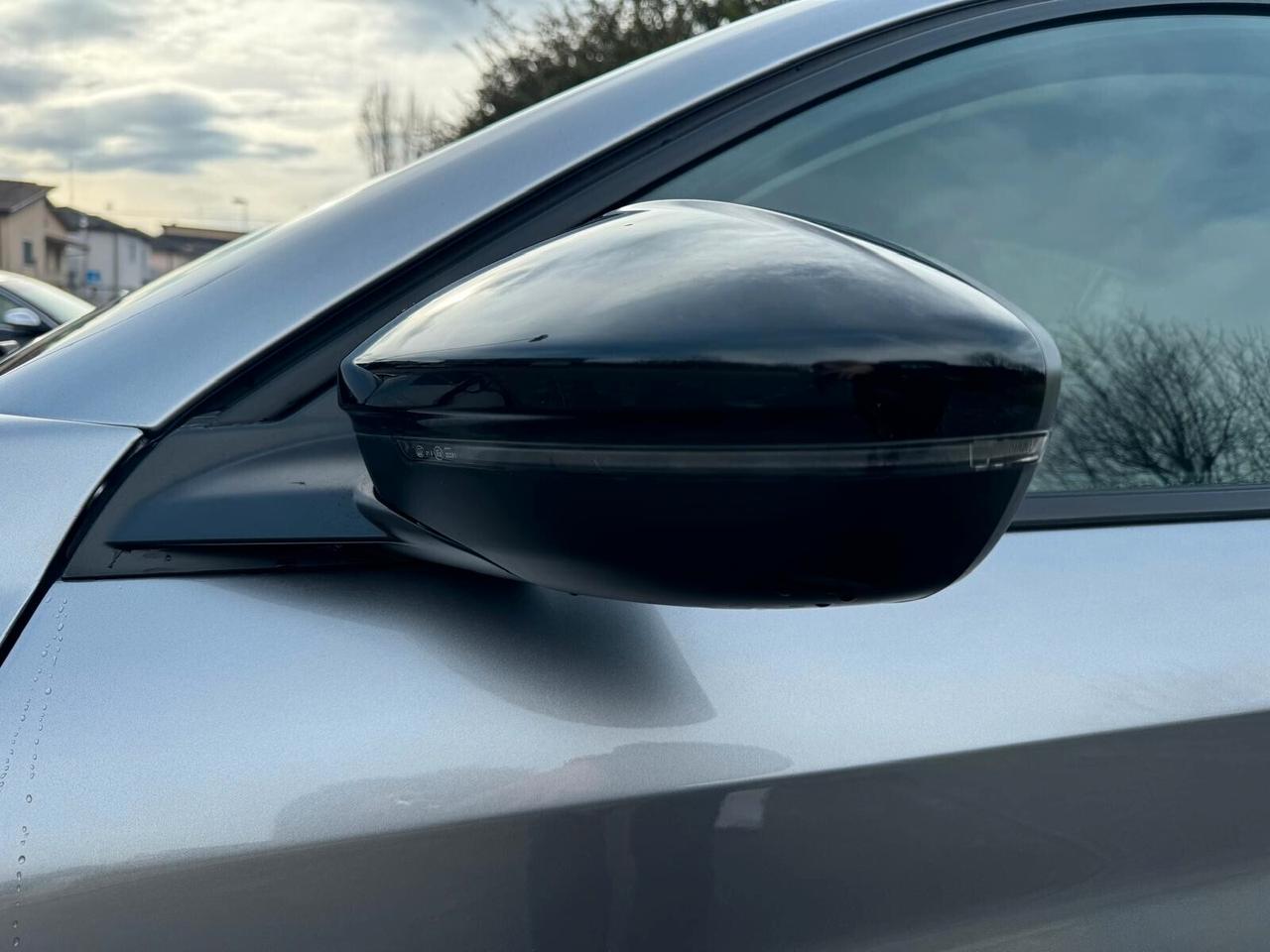 Peugeot 208 PureTech 75 Stop&Start 5 porte Allure Pack neopatentati