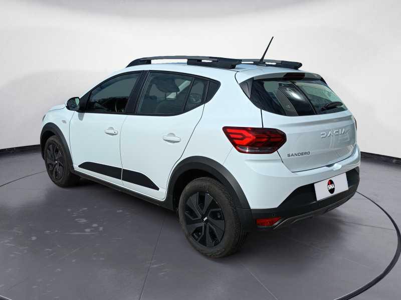 DACIA Sandero Stepway 1.0 tce Expressio