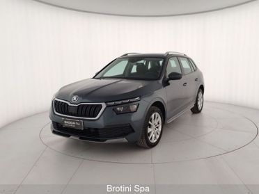 Skoda Kamiq Kamiq 1.0 TSI 115 CV DSG Style