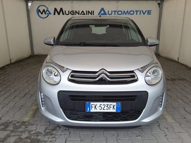 CITROEN C1 1.0 VTi 68 5 porte Feel *EURO 6*