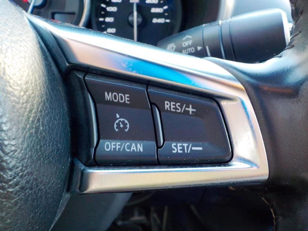 Fiat 124 Spider 1.4 MultiAir Lusso