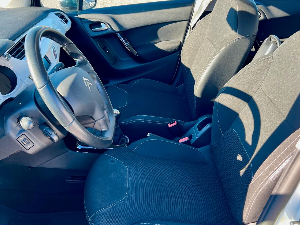 Citroen C3 1.0 puretech VTi 60 cv 2013