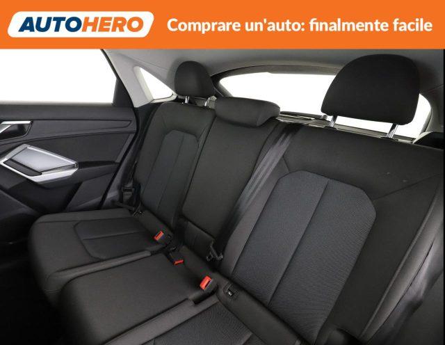 AUDI Q3 SPB 45 TFSI e S tronic