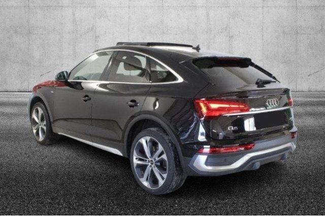 AUDI Q5 SPB 45 TFSI quattro S tronic S line