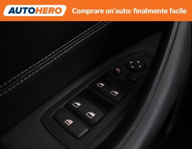 BMW X1 sDrive18d xLine