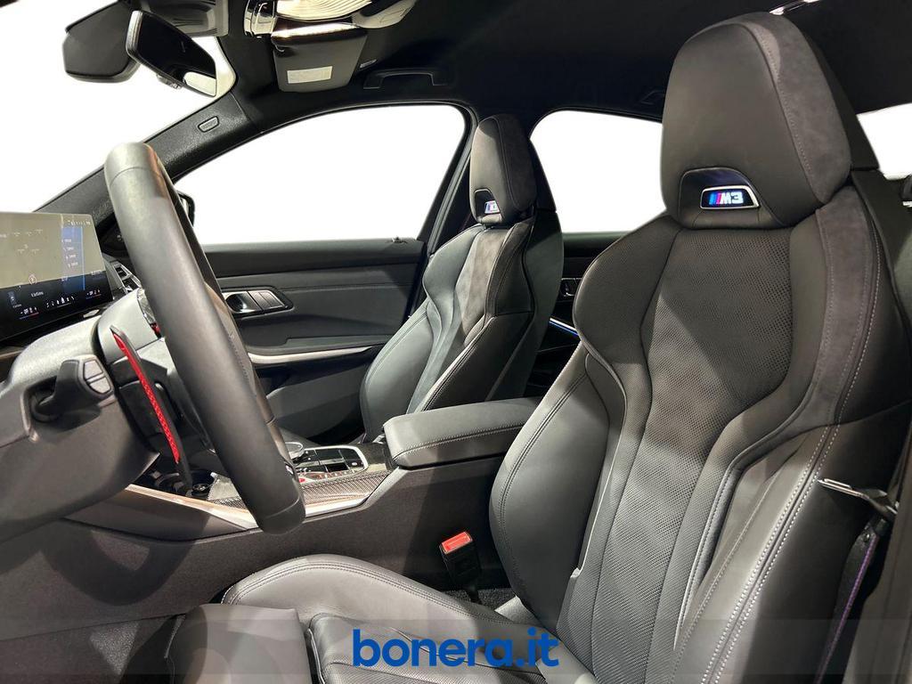 BMW M3 Berlina 3.0 Competition Steptronic