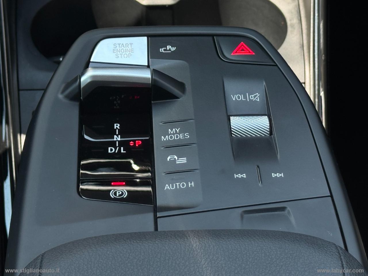 BMW X1 sDrive 18d TELEC POST-HARMAN KARDON