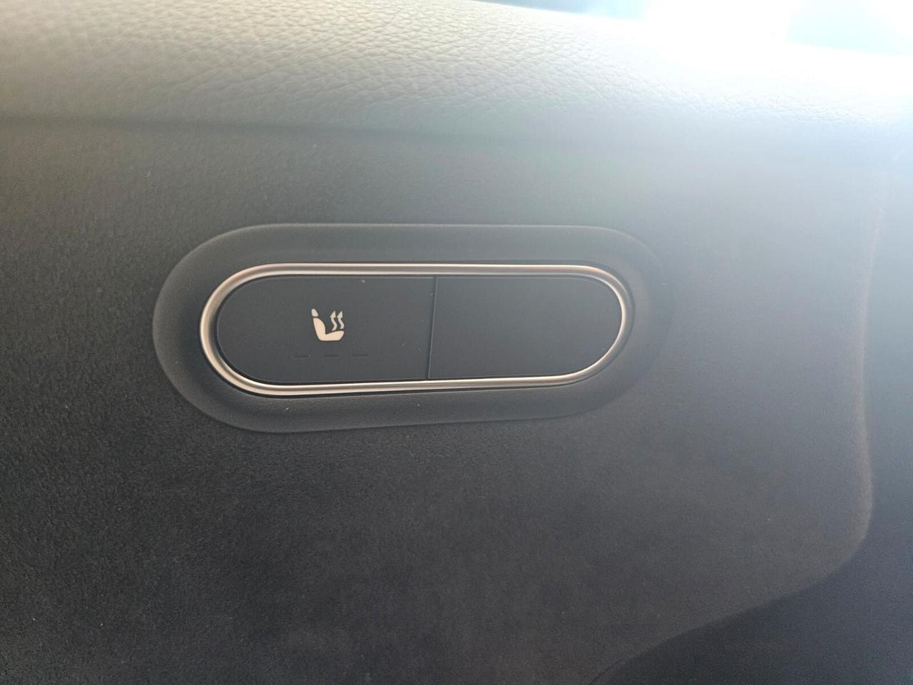 Mercedes-benz A 200 d Automatic AMG Line Premium