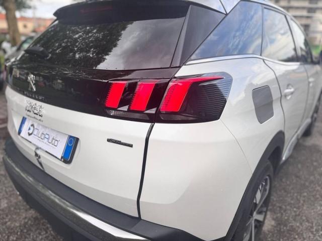 Peugeot 3008 1.2 pt t GT Line s&s 130cv eat8