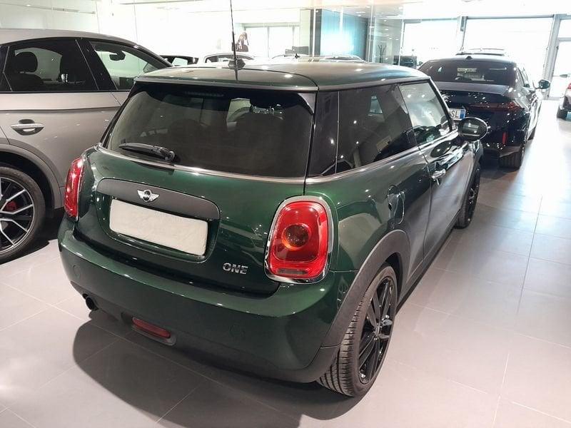 MINI Mini 5 porte Mini 1.2 One 75cv 3p