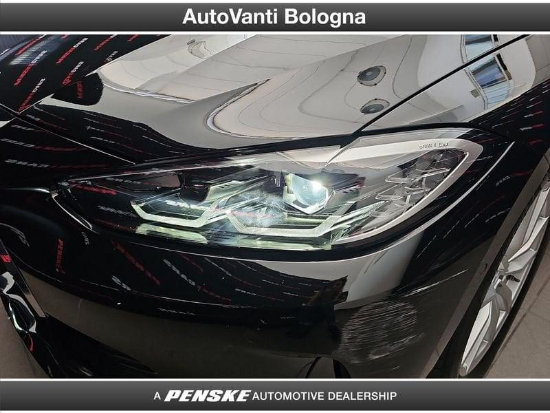 BMW Serie 4 420d Cabrio mhev 48V Sport auto