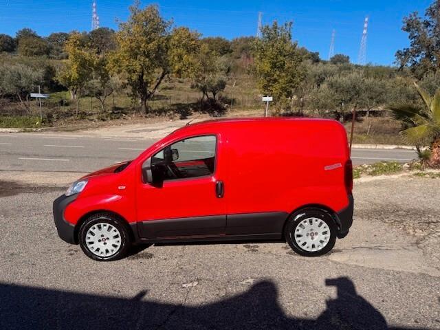 Fiat Fiorino 1.3 MJT 95CV Cargo Adventure
