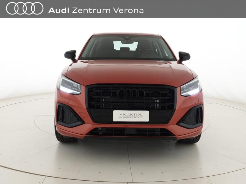 35TFSI 150CV S tronic Business Advanced