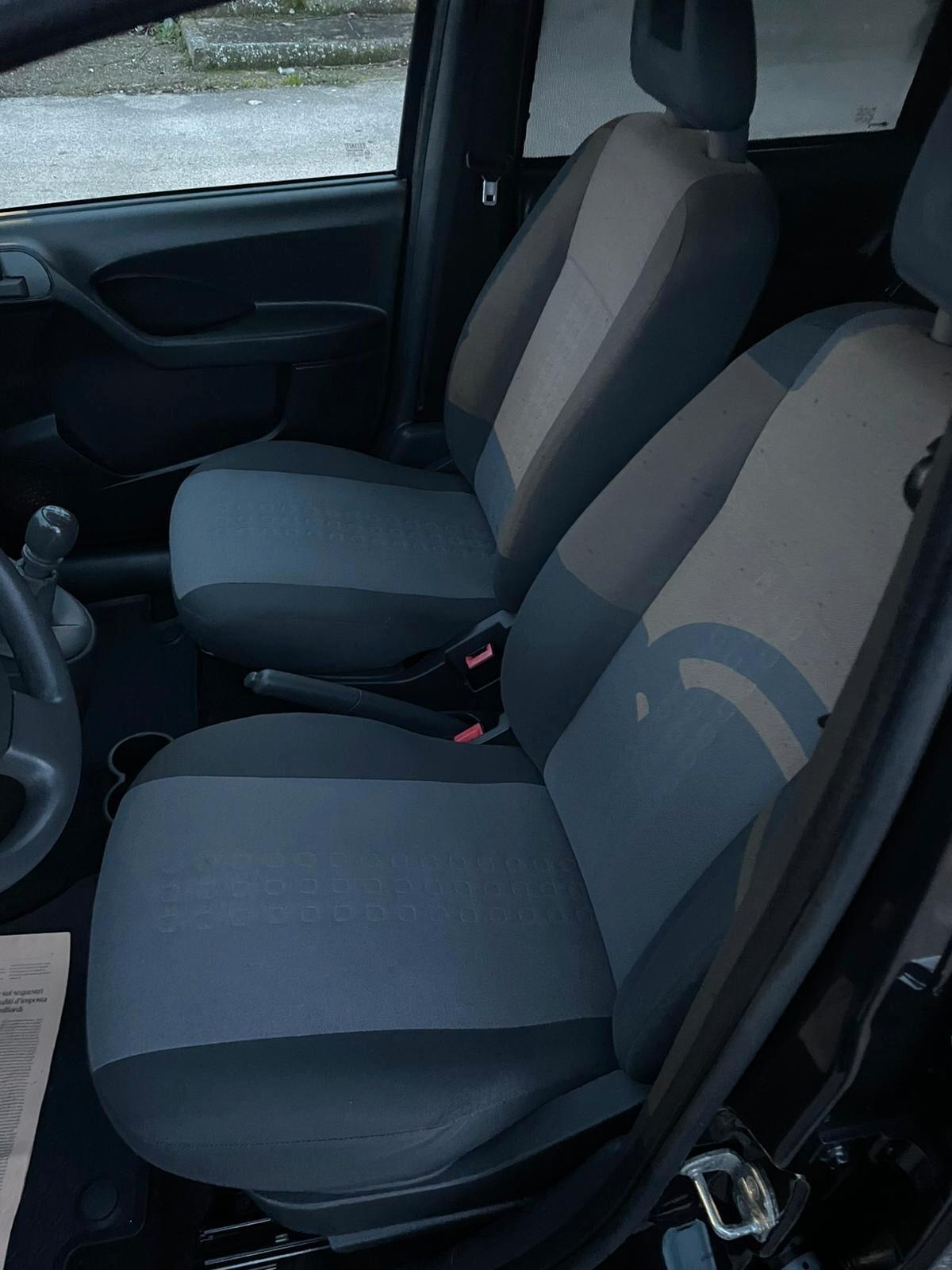 Fiat Panda 1.2 benzina 69 cv Dynamic