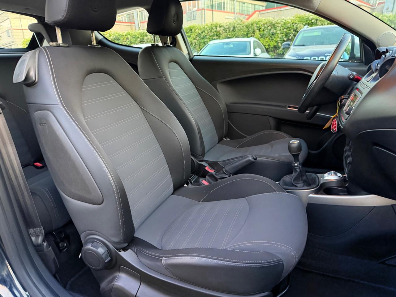 Alfa Romeo MiTo 1.4 T 120 CV GPL Super Euro 6 2017