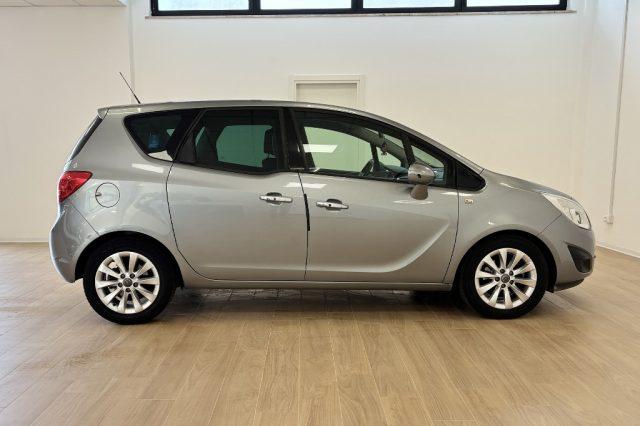 OPEL Meriva 1.3 CDTI 95CV ecoFLEX Cosmo