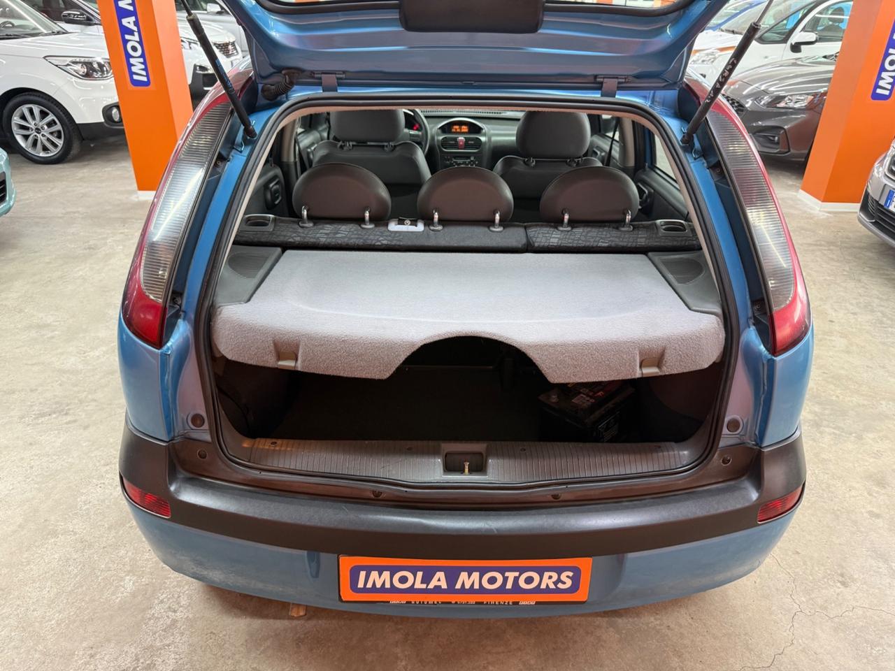 Opel Corsa 1.0i 12V cat 5 porte Comfort