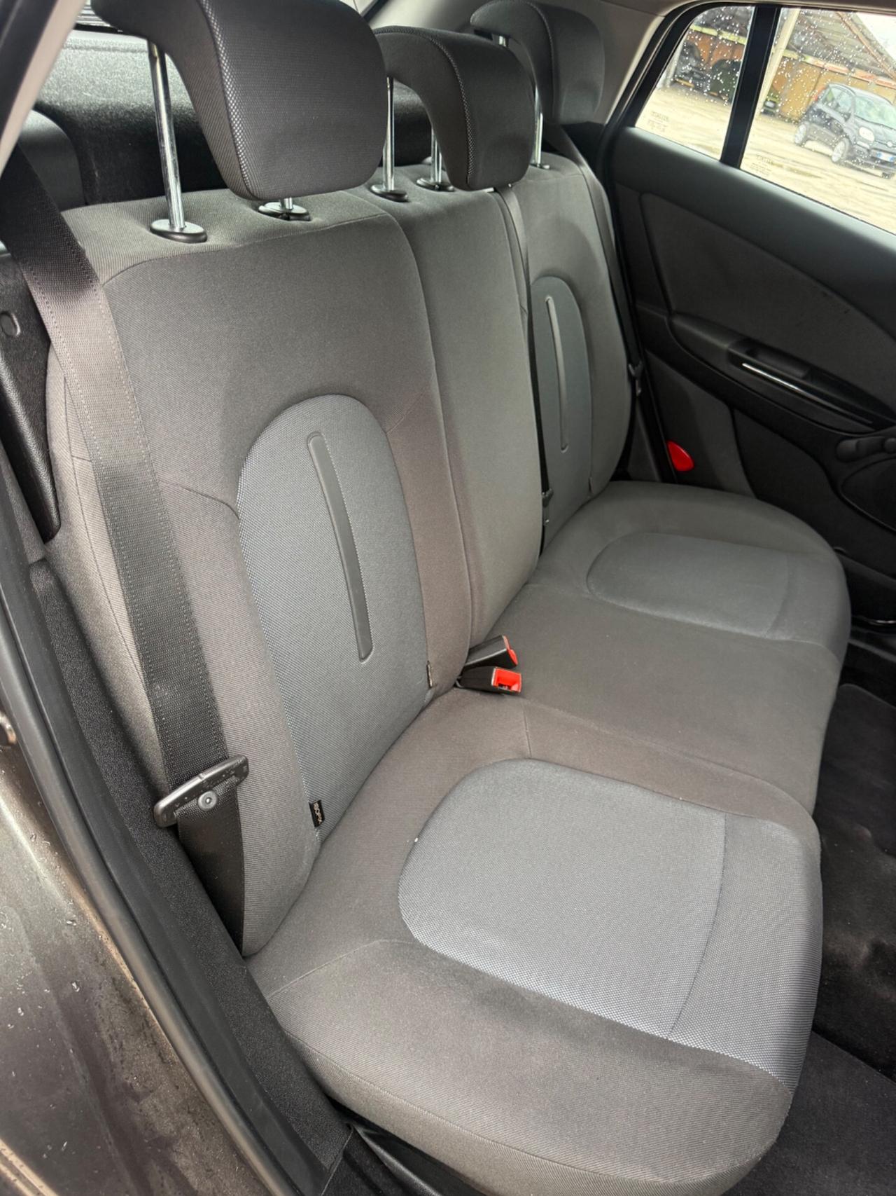 Fiat Bravo 1.4 Benzina Neopatentati unico proprietario