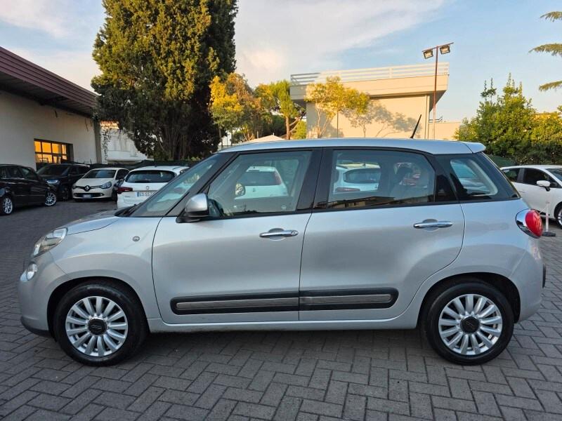 FIAT 500L 500L 1.3 Multijet 85 CV Pop Star