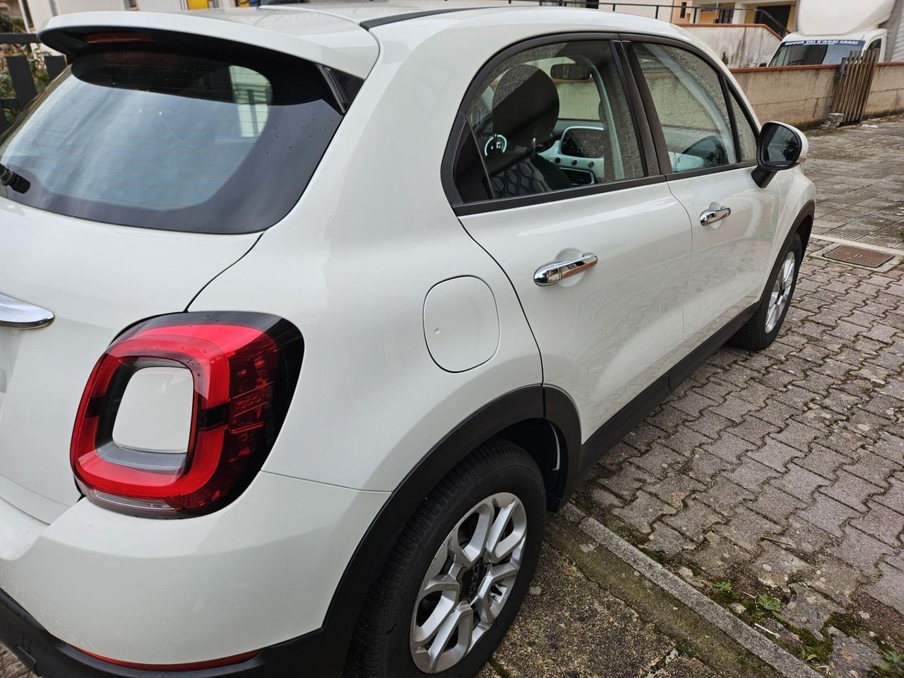 Fiat 500X 1.3 MultiJet 95 CV OK NEOPATENTATI