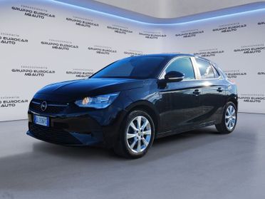 Opel Corsa Corsa 1.5 D 100 CV Elegance