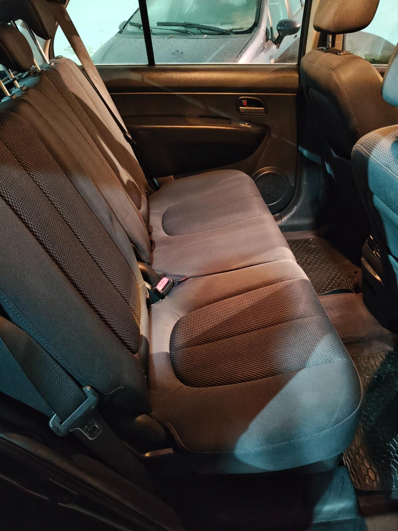 Kia Ceed cee'd Sp. Wag. 2.0 CRDi VGT 90CV LX