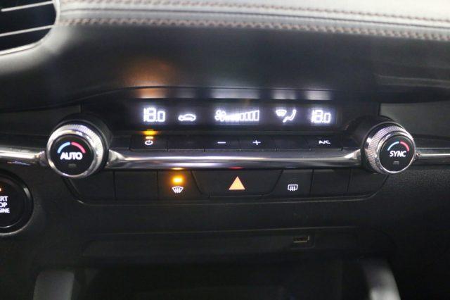 MAZDA 3 2.0L Skyactiv-G M-Hybrid Exclusive