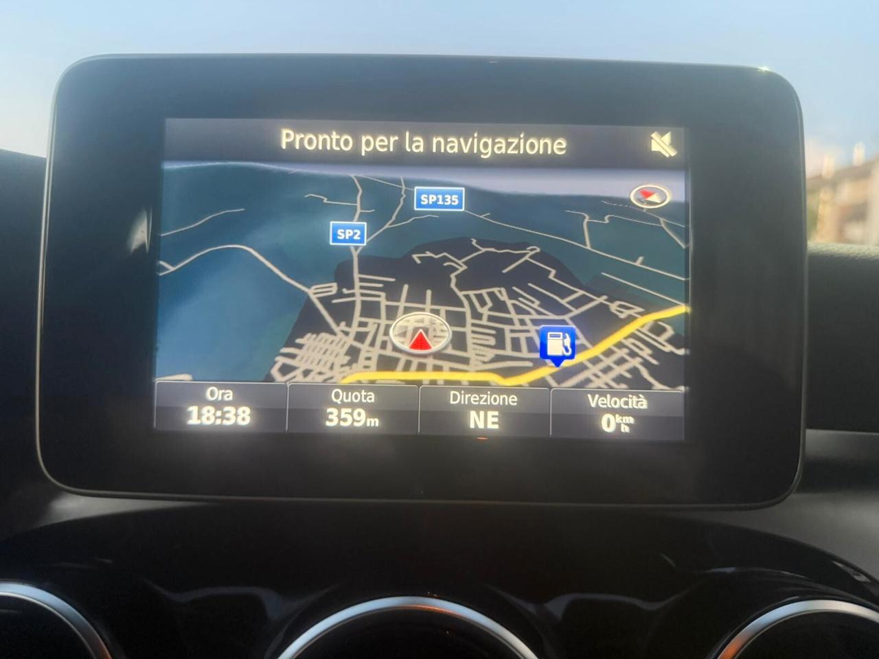 Mercedes-benz GLC 220CDI 4MATIC 170CV