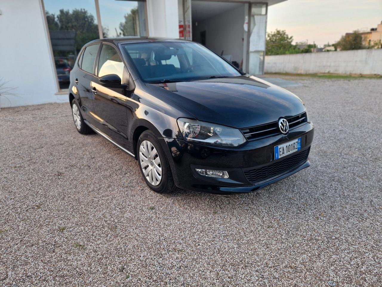 Volkswagen Polo 1.2 70 CV 5p. Comfortline