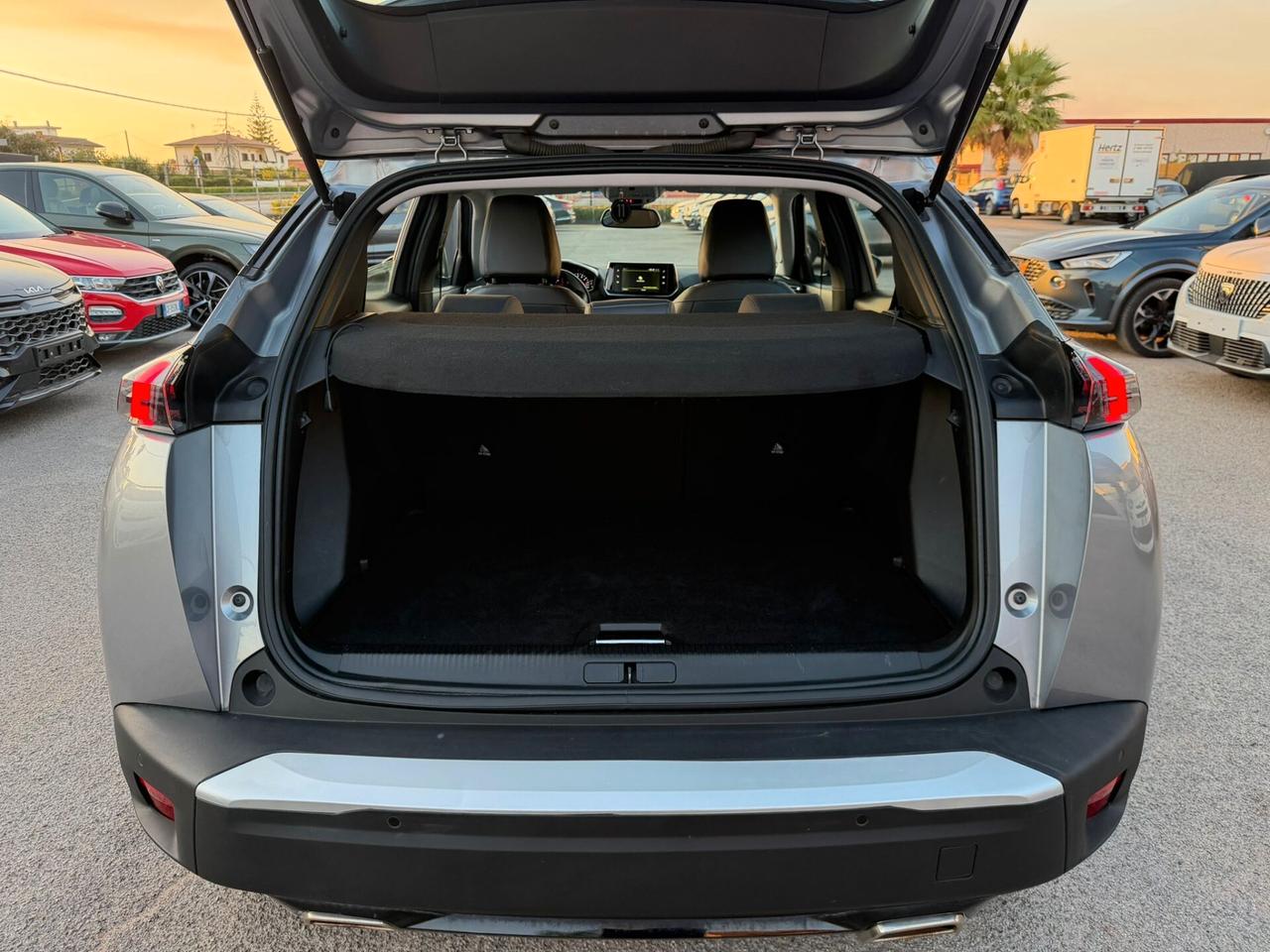 Peugeot 2008 PureTech 130 S&S Allure