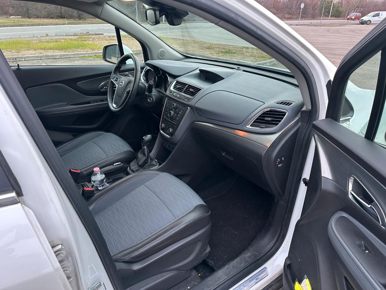 Mokka 1.7 CDTI Ecotec 130CV 4x4 Start&Stop Cosmo