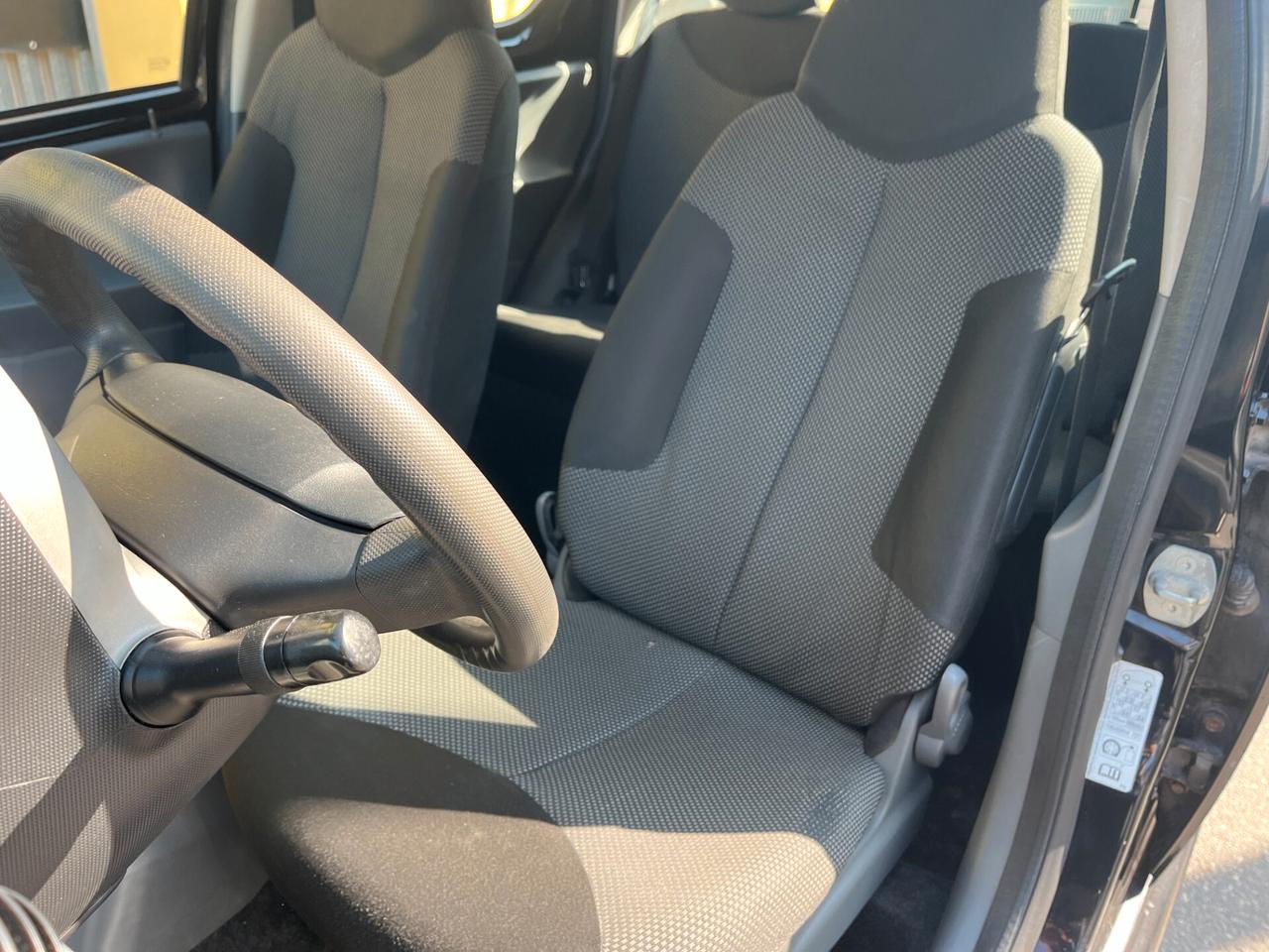 Toyota Aygo 1.0 12V VVT-i 5 porte Now