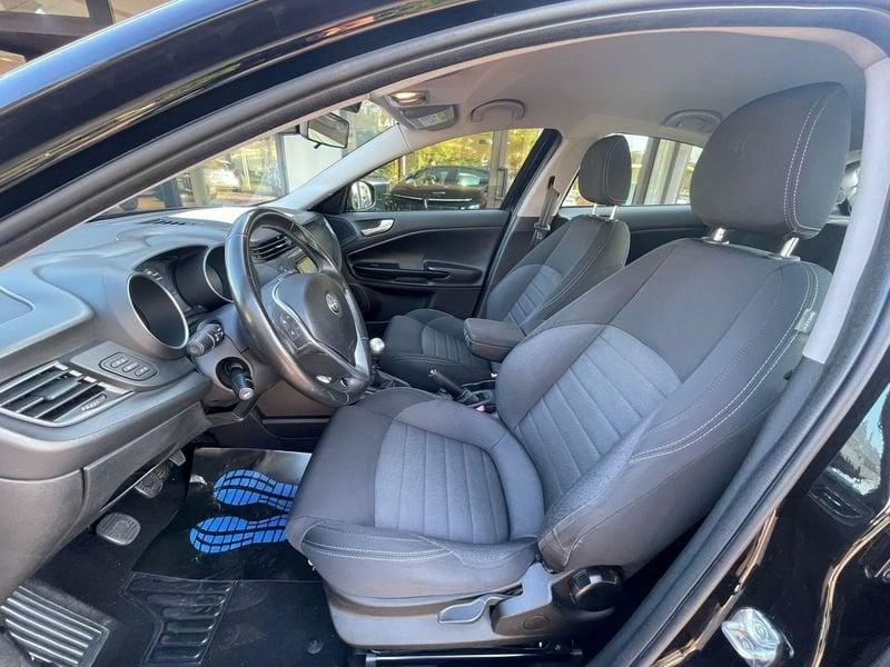 Alfa Romeo Giulietta Giulietta 1.4 Turbo 120 CV Super