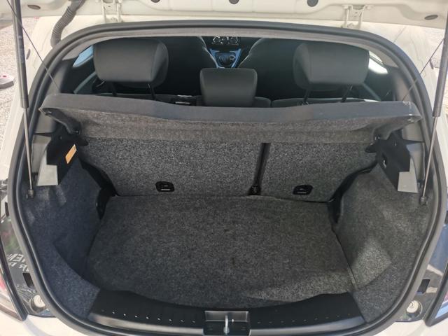 LANCIA Ypsilon 1.0 FireFly 5p S&S Hybrid Ecochic Silver IMP. GPL