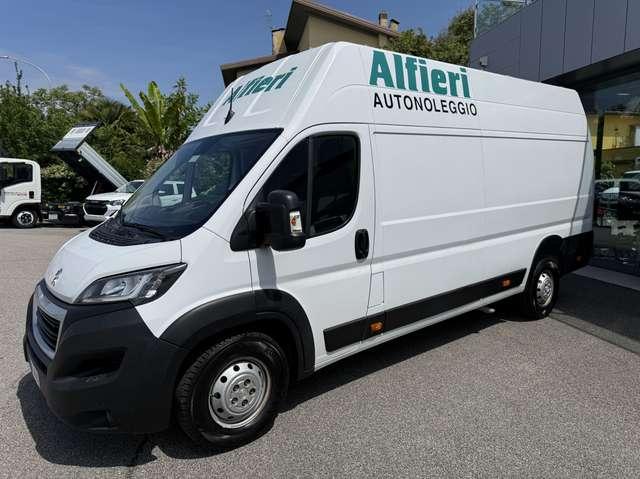 Peugeot Boxer 2.2HDi35XLH3 165cv E6C Gancio 3900x1780x1950kg1300