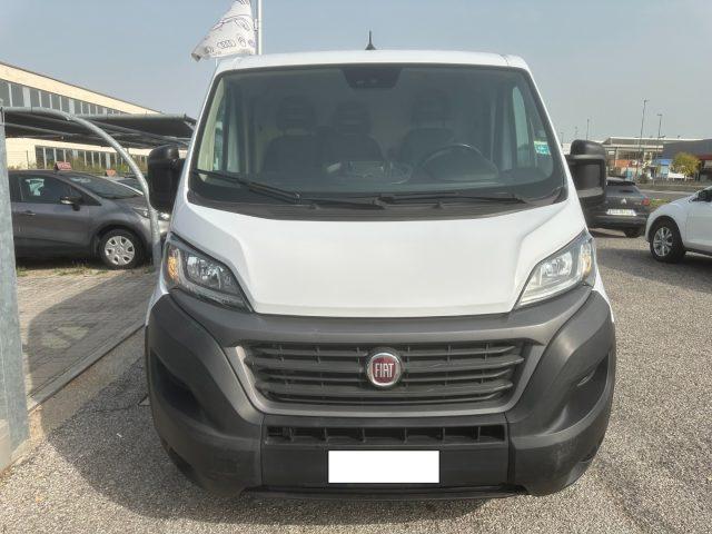 FIAT Ducato L2-H1 3.0 CNG 136CV Furgone