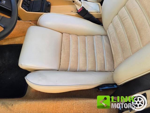 ALFA ROMEO Spider 1.6