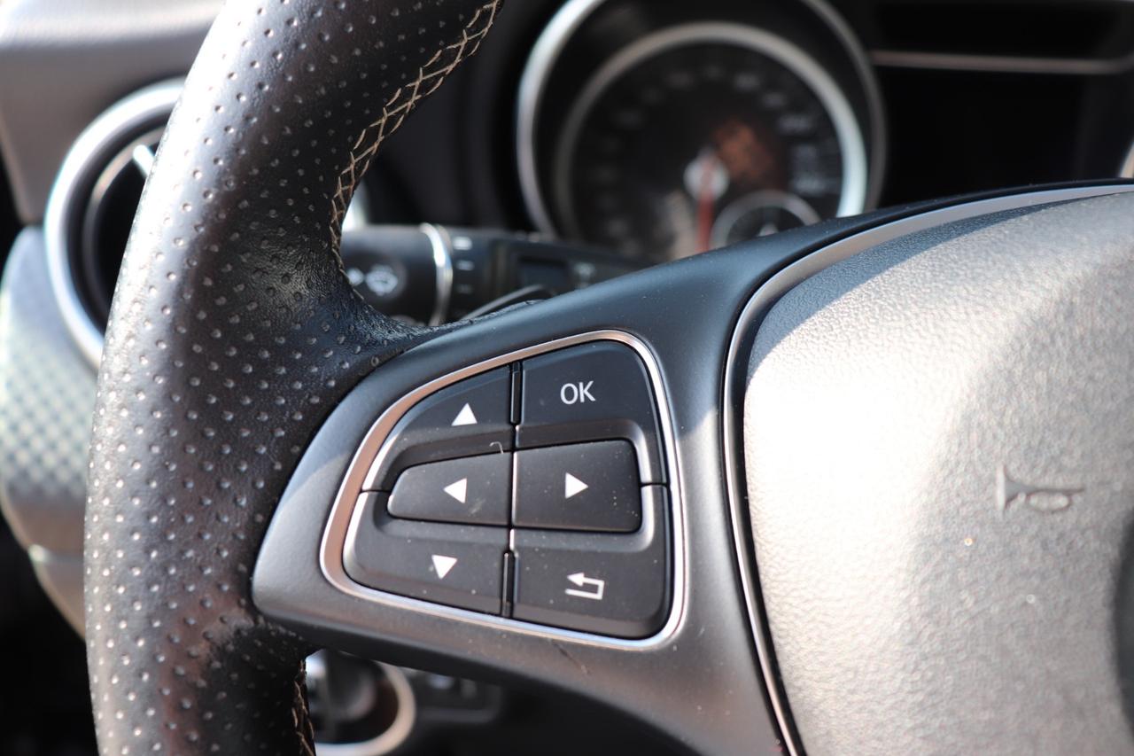Mercedes-benz A 200 A 200 d Automatic Premium