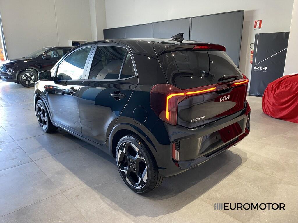 Kia Picanto 1.0 DPi Urban