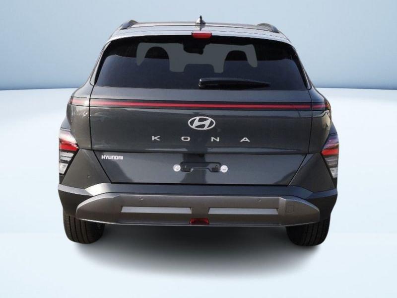Hyundai Kona MY25 1.6TGDI DCT XLINE PLUS + AP