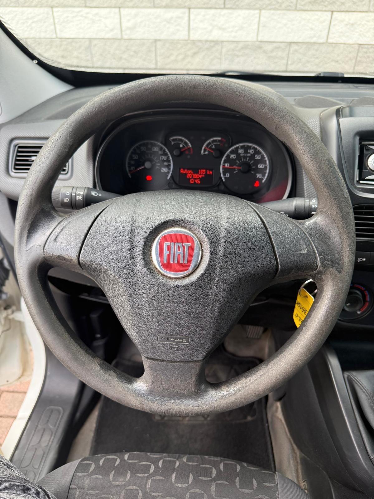 FIAT DOBLO'