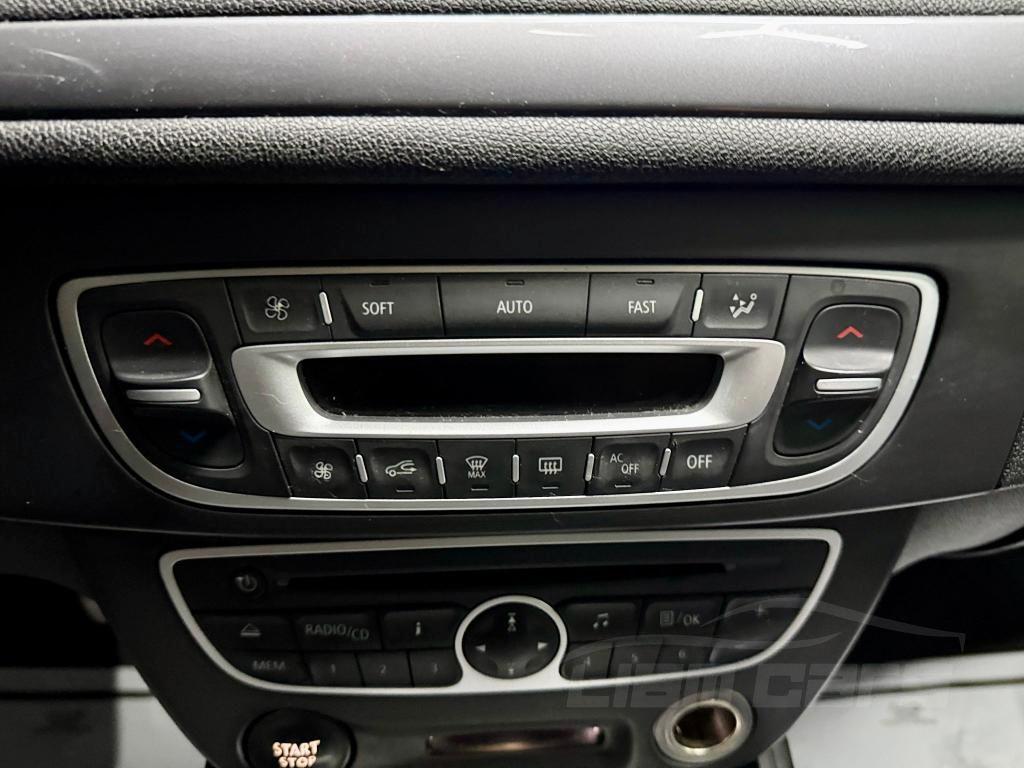 Renault Megane 5 Porte Megane 1.4 tce 16v Gt Line 130cv