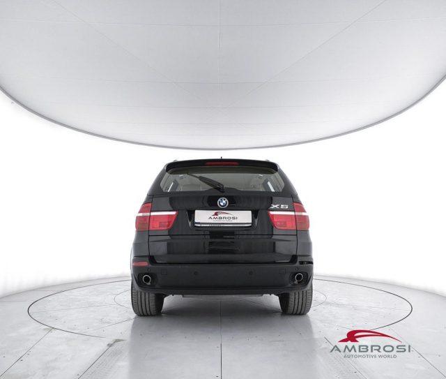 BMW X5 3.0d cat 7posti - PER OPERATORI DEL SETTORE