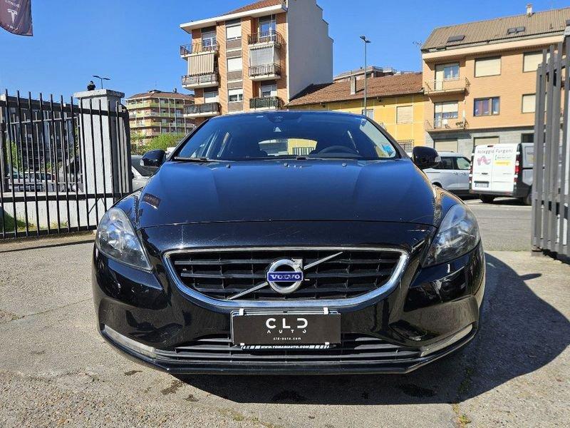 Volvo V40 D2 Geartronic Momentum