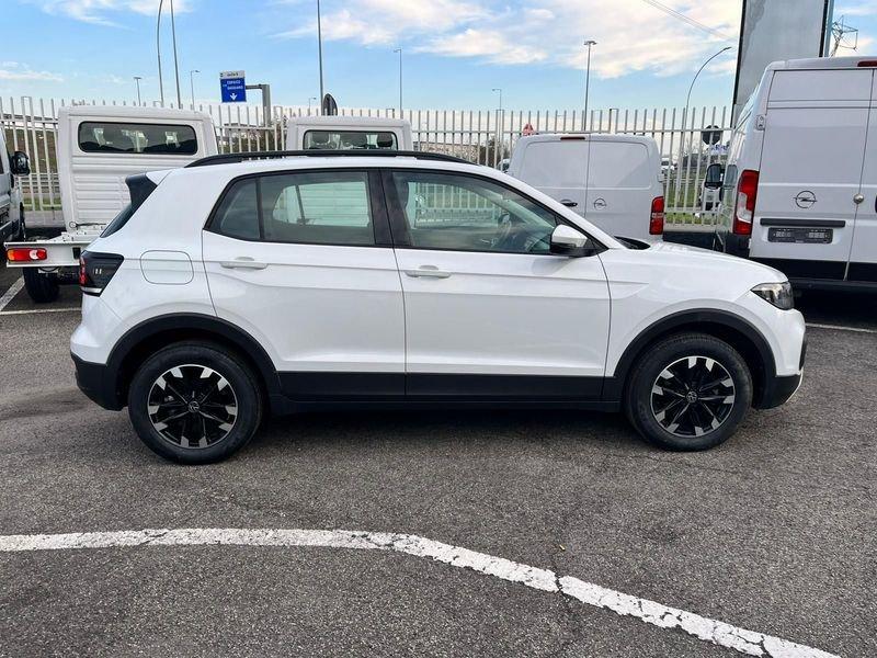 Volkswagen T-Cross 1.0 TSI 110 CV DSG Style