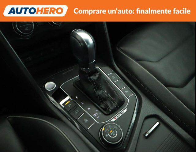 VOLKSWAGEN Tiguan 2.0 BiTDI SCR DSG 4MOTION Executive R-Line BMT