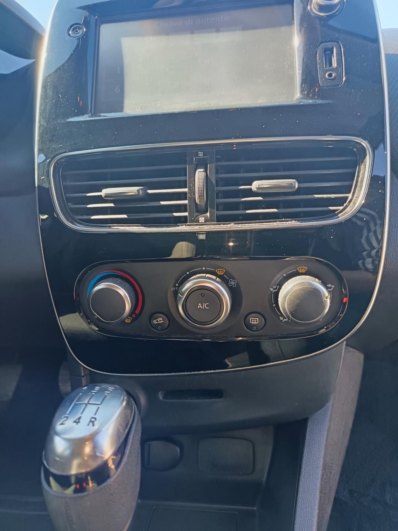 Renault Clio TCe 12V 90 CV GPL Start&Stop 5 porte Energy Zen