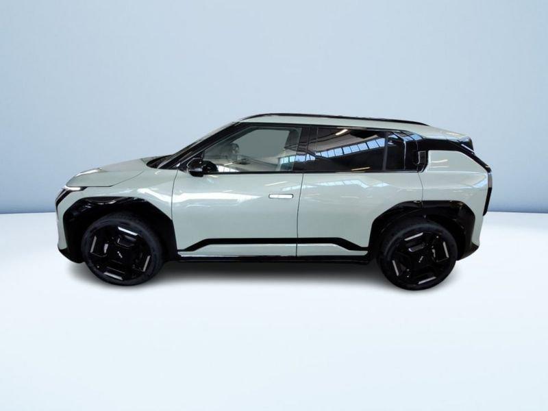 KIA EV3 Long Range GT-Line